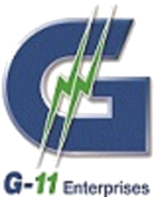 G-11 Enterprises logo